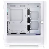 Thermaltake S250 TG ARGB SnowMid tower case,... | Eponuda.ba