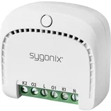 sygonix SY-4699842 wi-fi stikalo v notranjosti 2300 w, (20448358)