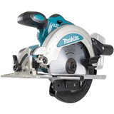Makita DSS610Z circular saw Slike