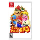 Super Mario RPG Switch Cijene