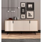 Hanah home Latina Modern 180 - Safir hrast, beli safir hrast Cene