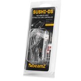 AUDIO KONDRIC Kompaktni USB- DMX kontroler SUSHI-DS - - Audio-Kondric | Shoptok.si