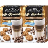 Mia Bella Latte Macchiato bonboni (dvojni paket) - 88 g Cene