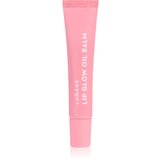 Lumene Lip Glow Oil Balm balzam za ustnice z oljem odtenek 3 Berry Cream 10 ml Cene