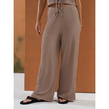 Sinsay Wide leg hlače | shoptok.hr
