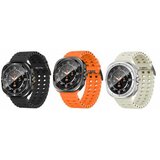 XO Pametni sat Watch Ultra (BT poziv) White | Eponuda.ba