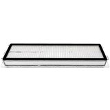INORCO Združljivo z robotom D9 L10 Pro Glavna krtača Krpa za brisanje Stranska krtača Filter HEPA Dodatki za sesalnik Dodatki, (21990913) | Shoptok.si
