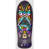 Santa Cruz X Godzilla Mothra Natas 10.5" Skateboard deska black | Shoptok.si