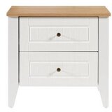 Hanah home noćni stočić tuval 064 | ePonuda.com