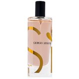 Giorgio Armani Sì 15 ml parfemska voda za ponovo punjenje za žene Cijene