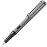Kosmos Nalivpero Lamy AL-star Graphite (0.6) plavi ispis M 026 T10 4000303 | shoptok.hr