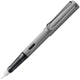 Nalivpero Lamy AL-star Graphite (0.6) plavi ispis M 026 T10 4000303