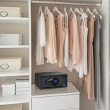 MID.YOU Trezor Compact I, Črna | Shoptok.si