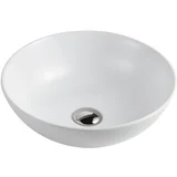 umivaonik lux art CL601C 40x40x15 white 300314