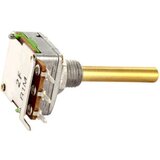 Alpha APM4A500KM Vrtljivi potenciometar Mono 50 mW 500 kOhm 1 ST Cijene