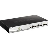D-link Mrežno stikalo DGS-1210-10MP | Shoptok.si