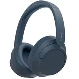 Sony BT slušalke WHCH720NL, modre