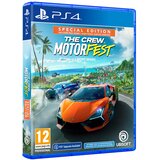 The Crew Motorfest PS4 PS4X-1312 Cijene