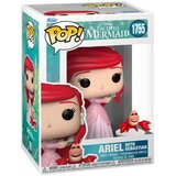 Disney Funko POP & Buddy figura The Little Mermaid - Ariel with Sebastian, 9,9 cm Cijene