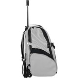 Kolica za kućne ljubimce 3-u-1 Dizajn Siva 48x32x(57-106) cm Oxford tkanina | shoptok.hr