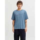 Jack & Jones Muška majica Jjestar Jj Tee Ss Noos, Plava | Eponuda.com