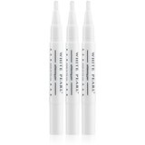 White Pearl Whitening Pen pero za beljenje zob 3 x 2.2 ml cene