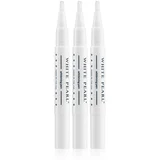 White Pearl Whitening Pen pero za beljenje zob 3 x 2.2 ml