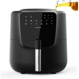 Cecotec cecofry rainm friteza 5,5l rasprsivac ulja ( s4935 ) Cene