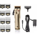 BaByliss PRO FX825GE LO-PROFX GOLD Clipper profesionalni aparat za šišanje 1 kom | shoptok.hr