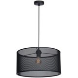  Luster FELIX 1xE27/60W/230V crna | Eponuda.com