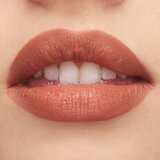 MAC Cosmetics MACximal Silky Matte Lipstick matirajoča šminka odtenek Warm Teddy 3,5 g | Shoptok.si