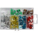 Yato ploščice zliva mini-niski prof 100 pcs., (21401055) Cene