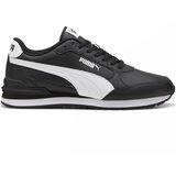 Puma muške patike st runner V4 l, crne | ePonuda.com