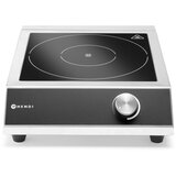 Indukcijski Kuhalnik 3500M, 230V/3500W, 329x435x106mm | Shoptok.si