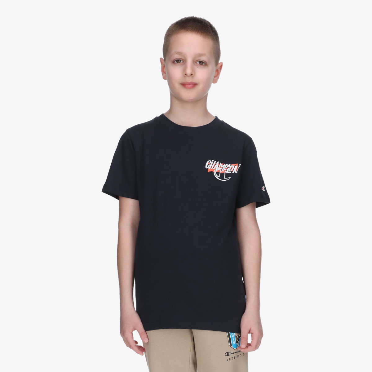 Champion Majica SS Tee | Eponuda.com