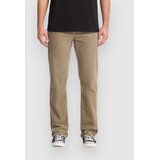 Volcom Solver 5 Pocket Kord hlace brindle | Shoptok.si