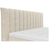 Premium Living Postelja Boxspring Lina, Bež, 180x200 | Shoptok.si