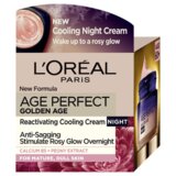L´Oréal Paris age perfect golden age krema za obraz proti gubam za zrelo kožo 50 ml za ženske | Shoptok.si