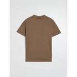 Sinsay Pamučna polo-majica | shoptok.hr