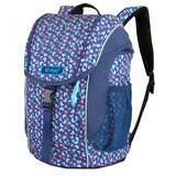 Target školski ruksak T-kinder blue leaves | shoptok.hr