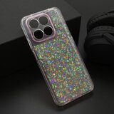  Futrola crystal glow za honor x7d roze ( F123885 ) | Eponuda.com