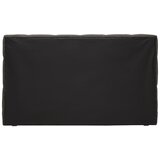 Premium Living Postelja Boxspring Cordoba, Temno Rjava, 160x200 | Shoptok.si