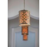 Elstead Lighting VISEČA SVETILKA Carabel 22.9/42 cm E27 | Shoptok.si
