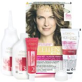 L´Oréal Paris excellence Creme Triple Protection barva za lase za vse vrste las 48 ml odtenek 600 Natural Dark Blonde | Shoptok.si