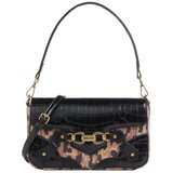 Roberto Cavalli Torbice za na ramo JC SNAKE BITE Večbarvna Cene