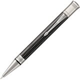  Kemijska olovka Parker Duofold Black Chevron | shoptok.hr