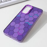  Torbica honeycomb color za samsung A346B galaxy A34 5G type 1 Cene