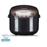 REISHUNGER kuhalnik za riž Zojirushi 1 liter 544-GAQ-10 | Shoptok.si
