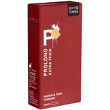 Good Times Prolong Extra Thick Condoms 12 pack Cene