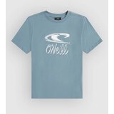 O'neill Essentials Kids T-Shirt murky water Cene